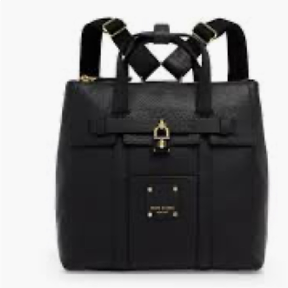 NEW!!HENRI BENDEL Convertible Mini Jetsetter